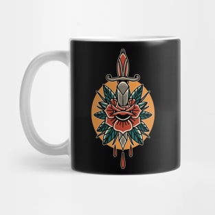 roses Mug